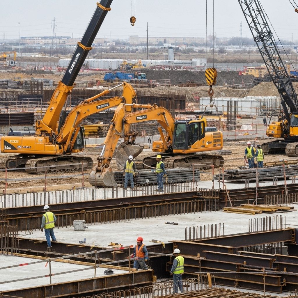 Contracting Works